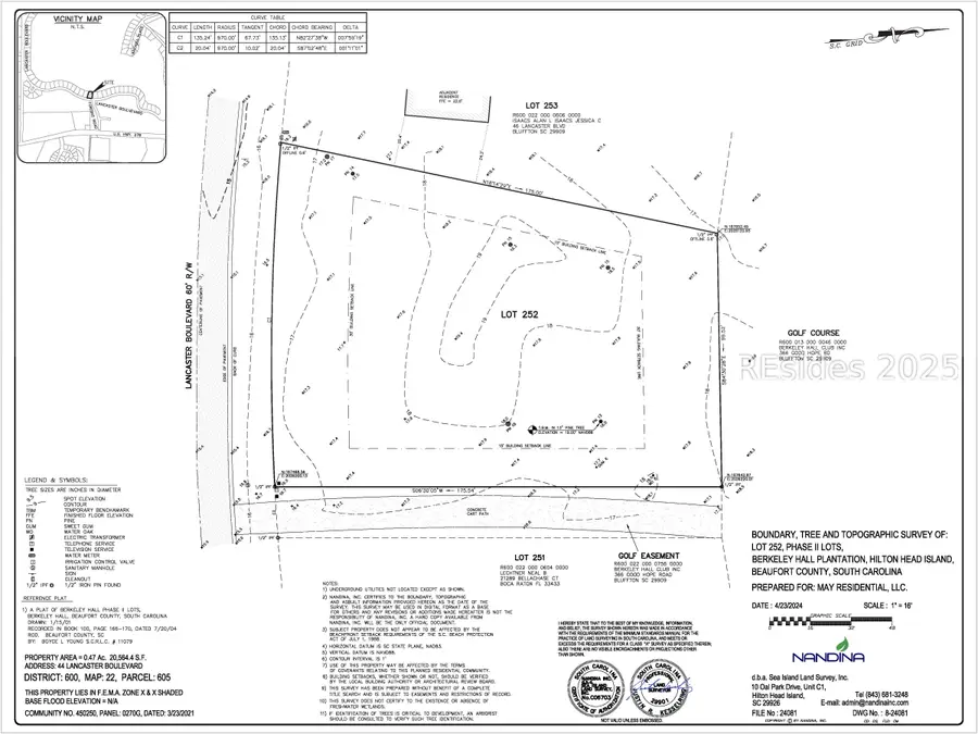 44 Lancaster Boulevard, Okatie, SC 29909 - Image #2