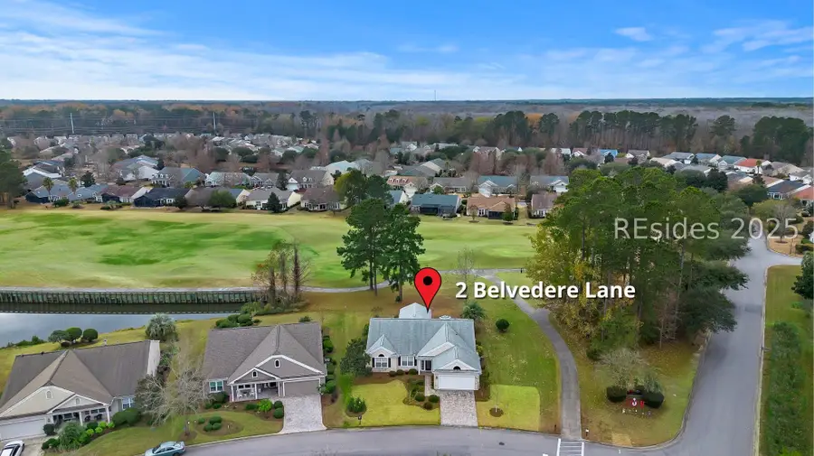 2 Belvedere Lane, Bluffton, SC 29909 - Image #2