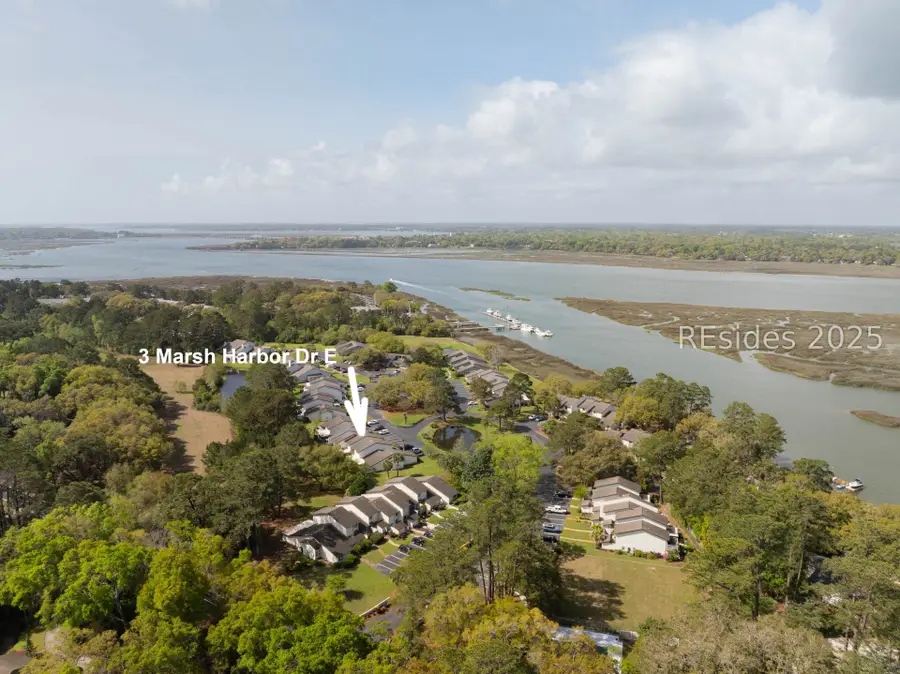 3 Marsh Harbor Drive #3E, Beaufort, SC 29907 - Image #2