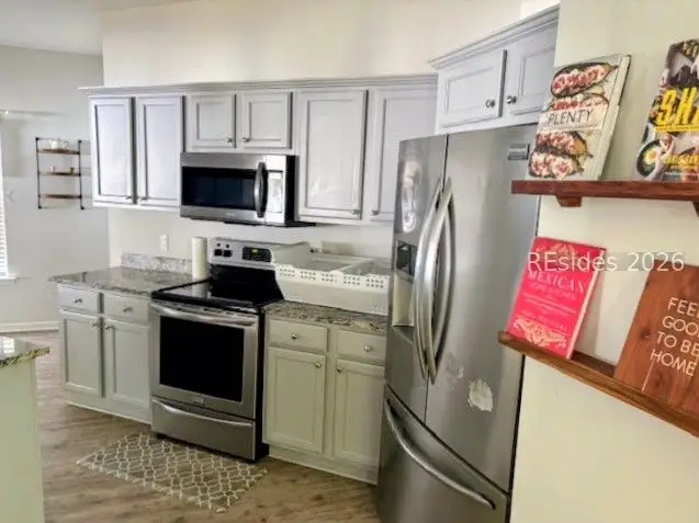 243 Turkey Oak Drive, Bluffton, SC 29910 - #3