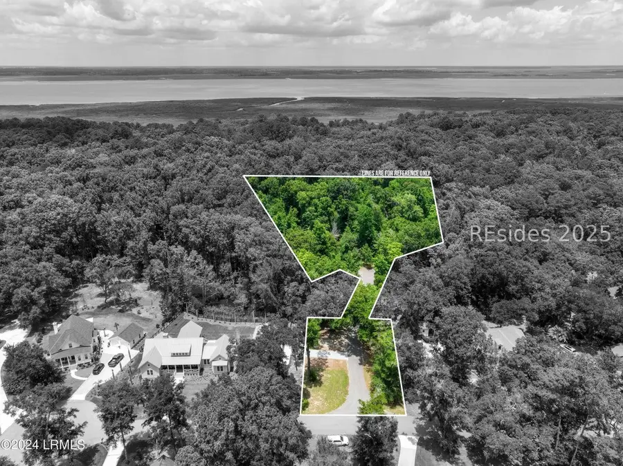 6 Tiller Island Drive, Beaufort, SC 29907 - Image #2