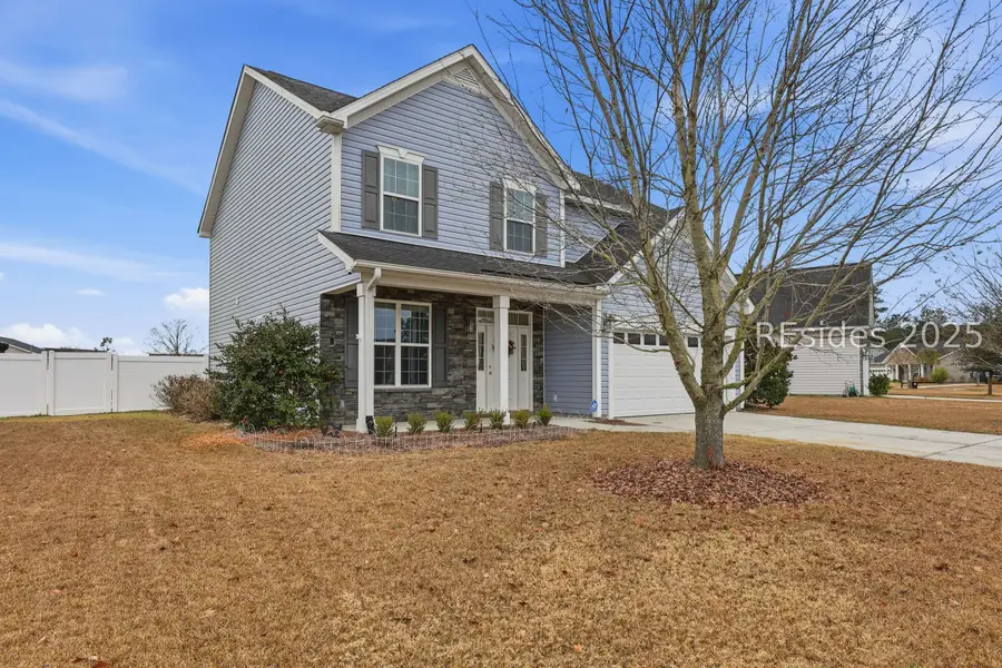 432 Battle Harbor Lane, Ridgeland, SC 29936 - Image #2