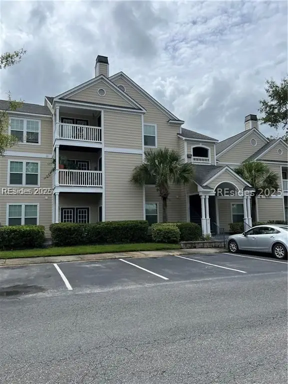 100 Kensington Boulevard #219, Bluffton, SC 29910