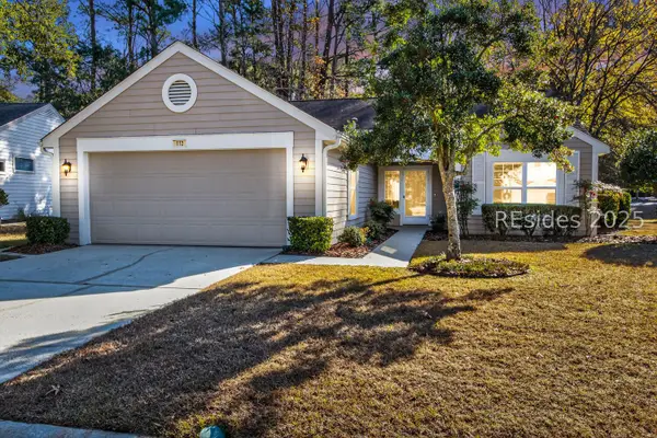 112 Fort Beauregard Lane, Bluffton, SC 29909