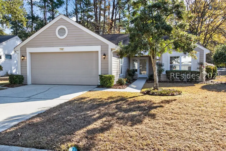 112 Fort Beauregard Lane, Bluffton, SC 29909 - Image #3