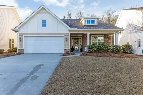 12 Royal Holly Court, Bluffton, SC 29910