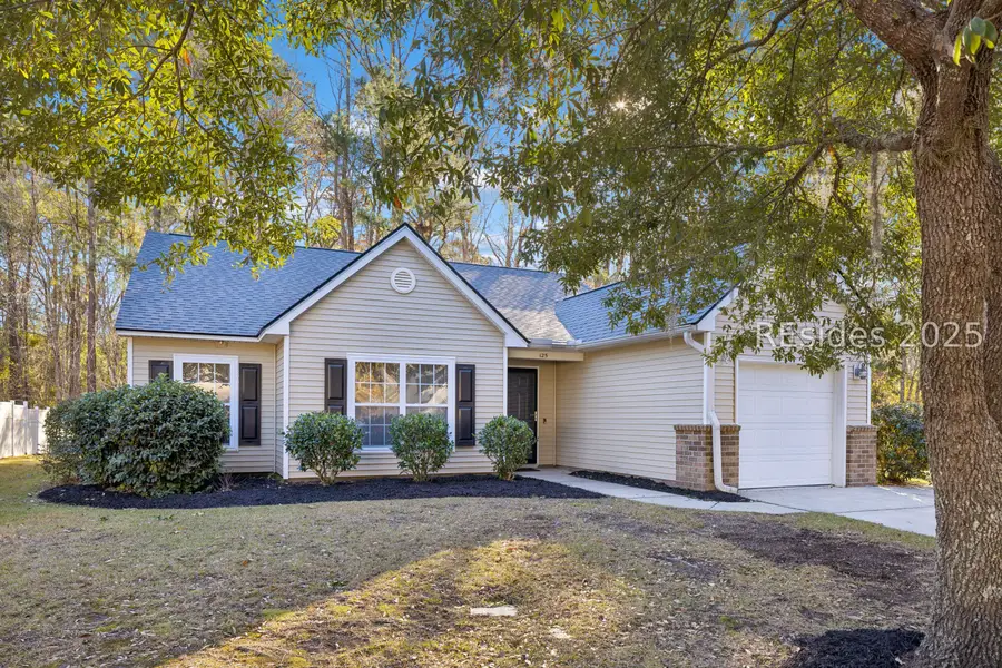 125 Holly Ridge Drive, Bluffton, SC 29910 - Image #2