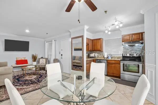 663 William Hilton Parkway #3417, Hilton Head Island, SC 29928