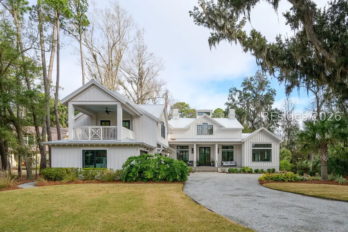 20 Anson Park Road E, Bluffton, SC 29910 - Image #1