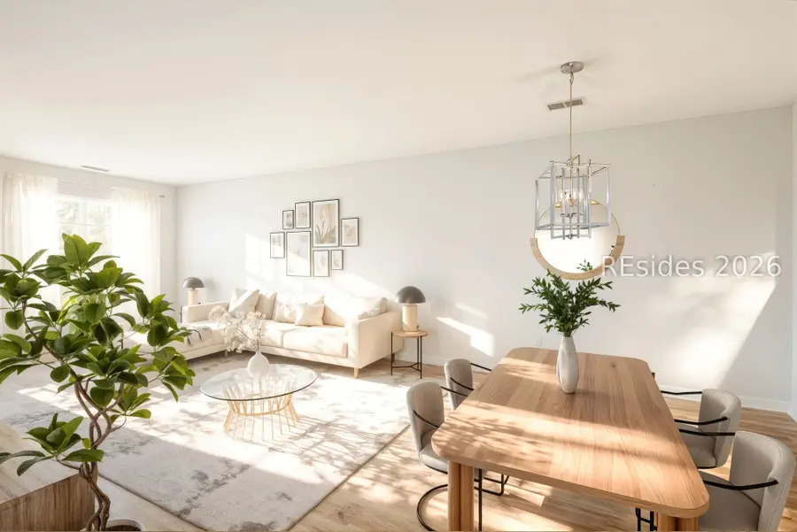 404 East Avenue, Bluffton, SC 29910 - #2