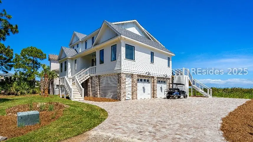 39 Reserve Drive, Seabrook, SC 29940 - Image #1