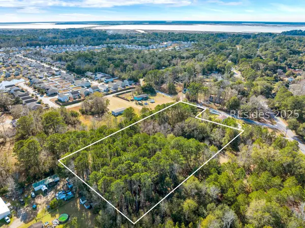 547 Broad River Boulevard, Beaufort, SC 29906