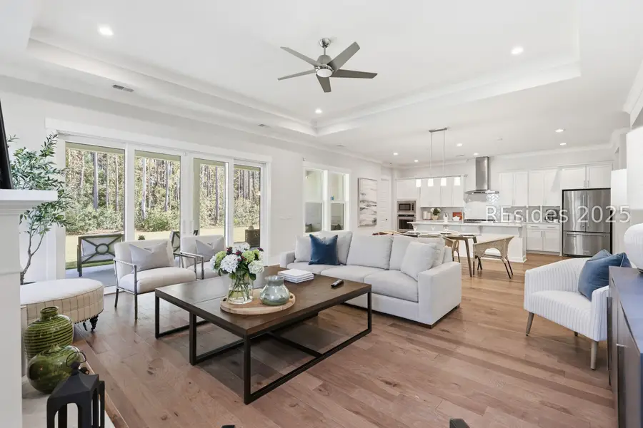 225 Cypress Court, Hardeeville, SC 29927 - Image #3