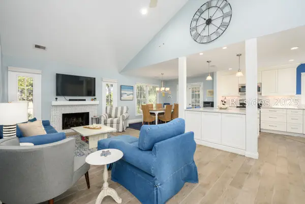 70 Shipyard Drive #125, Hilton Head Island, SC 29928