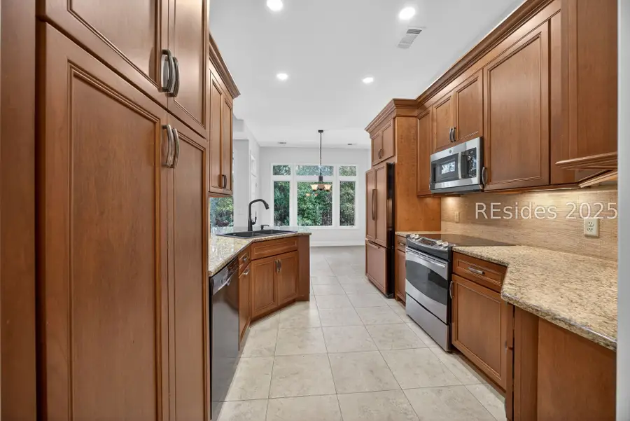 1 Savannah Trail, Hilton Head Island, SC 29926 - Image #2