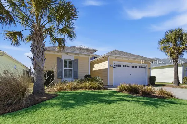 601 Coral Reef Way, Hardeeville, SC 29927