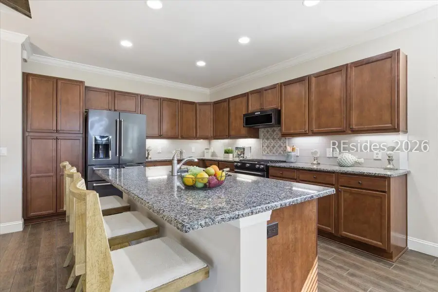 601 Coral Reef Way, Hardeeville, SC 29927 - Image #3