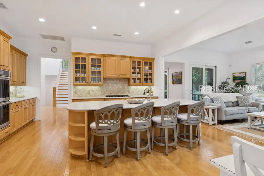 25 Ridgewood Lane, Hilton Head Island, SC 29928 - Image #3