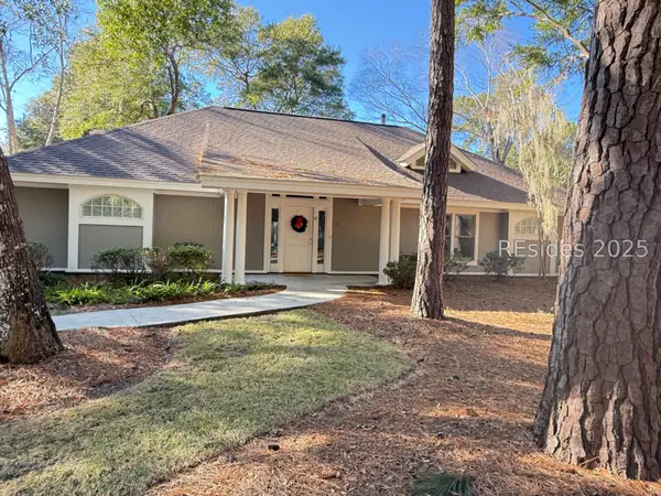63 Aberdeen Court, Hilton Head Island, SC 29926