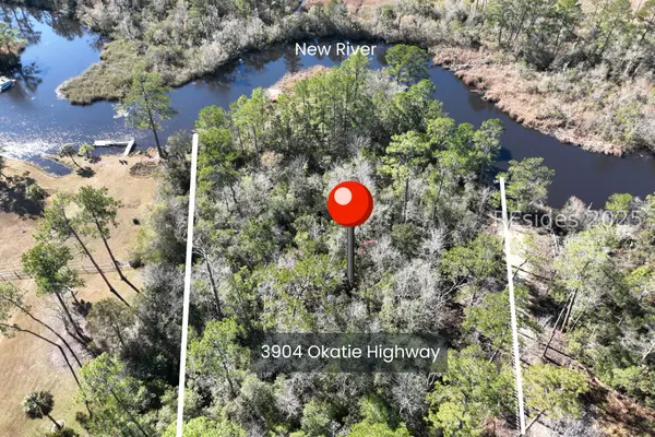 3904 Okatie Highway, Bluffton, SC 29909