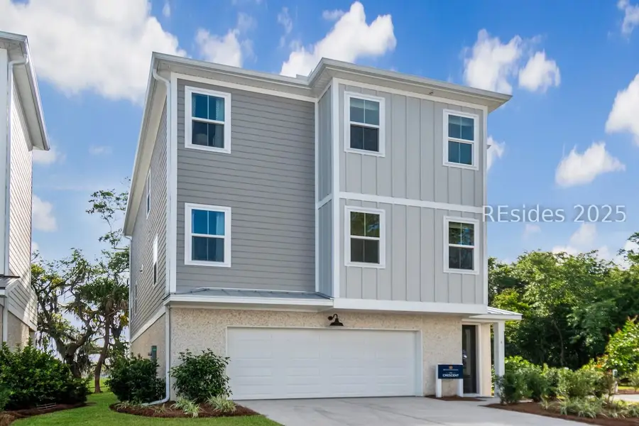 31 Lone Cypress Trail, Hilton Head Island, SC 29926 - #2