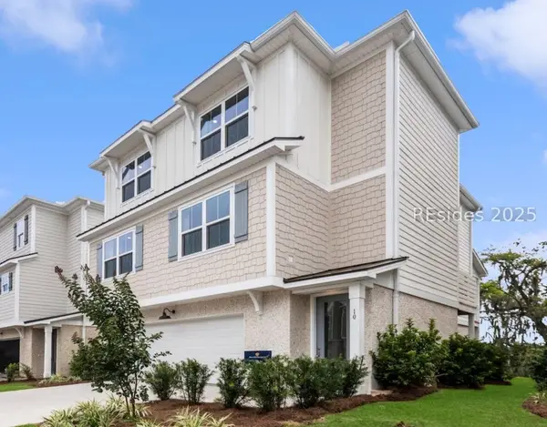 35 Lone Cypress Trail, Hilton Head Island, SC 29926