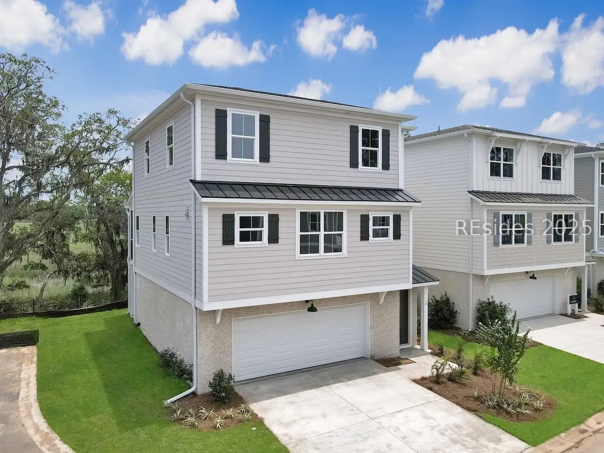 109 Heartleaf Road, Hilton Head Island, SC 29926 - #1