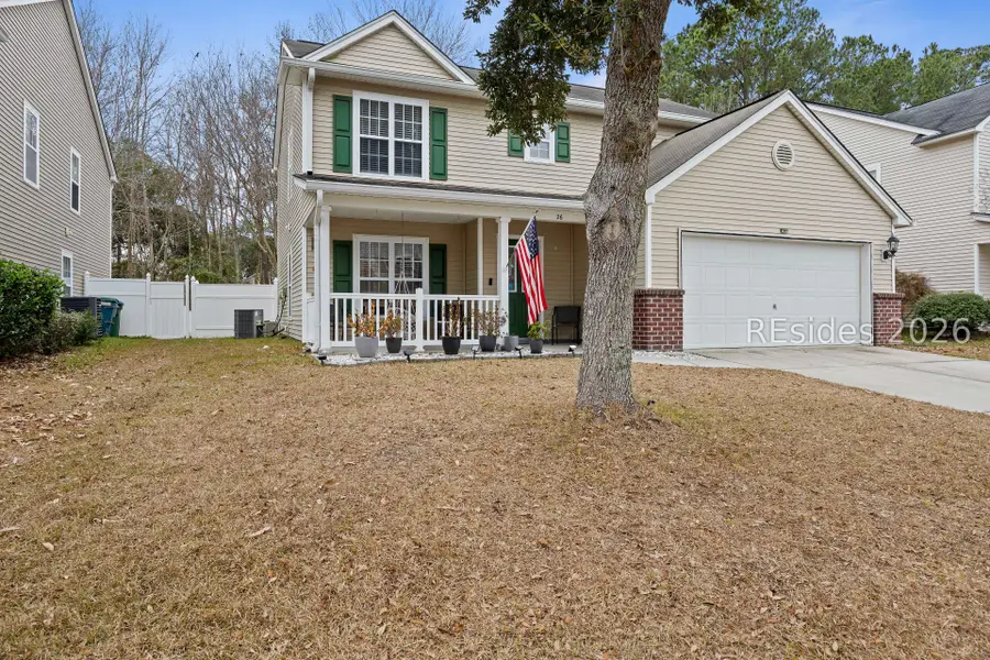 26 Pennyroyal Way, Beaufort, SC 29906 - Image #2
