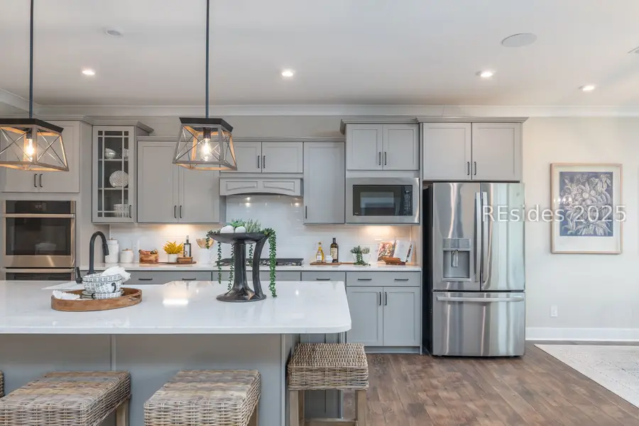 52 Estuary Drive, Bluffton, SC 29909 - #3