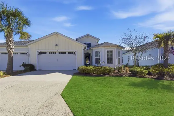 441 Summertime Place, Hardeeville, SC 29927