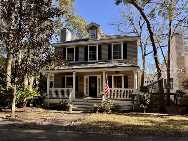 1 Norris Avenue, Bluffton, SC 29910