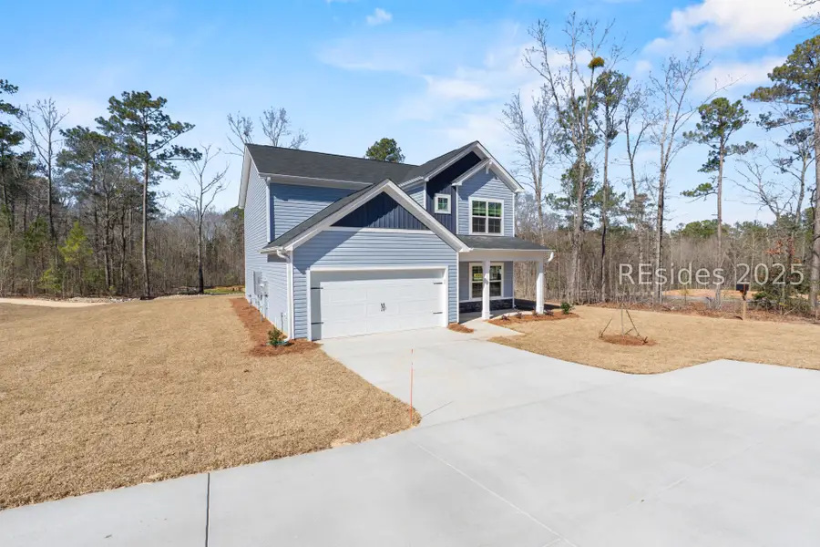 92 Jinks Street, Yemassee, SC 29335 - Image #2