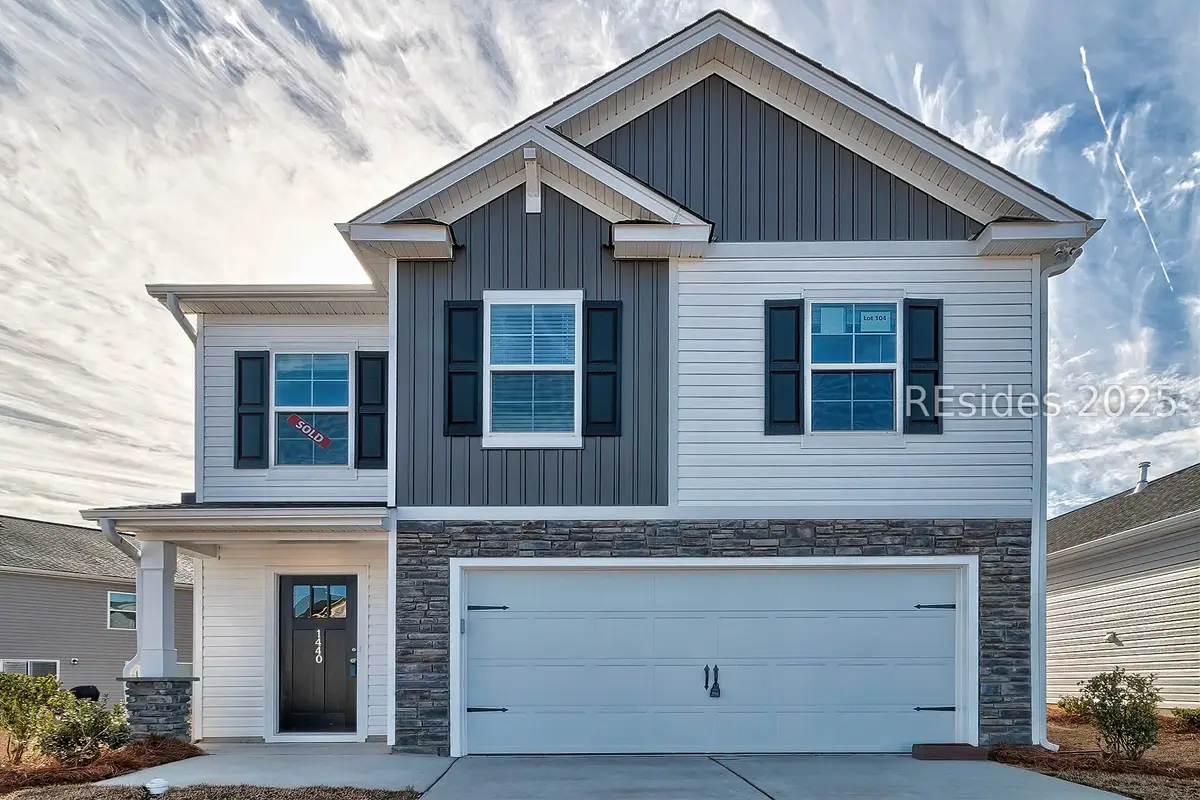 95 Jinks Street #26, Yemassee, SC 29335 - Image #1