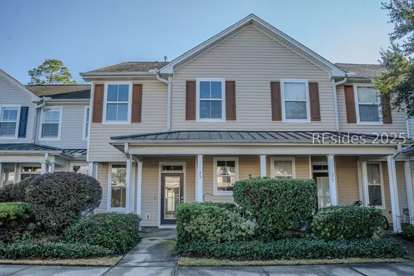 33 Water Tupelo Lane, Bluffton, SC 29910