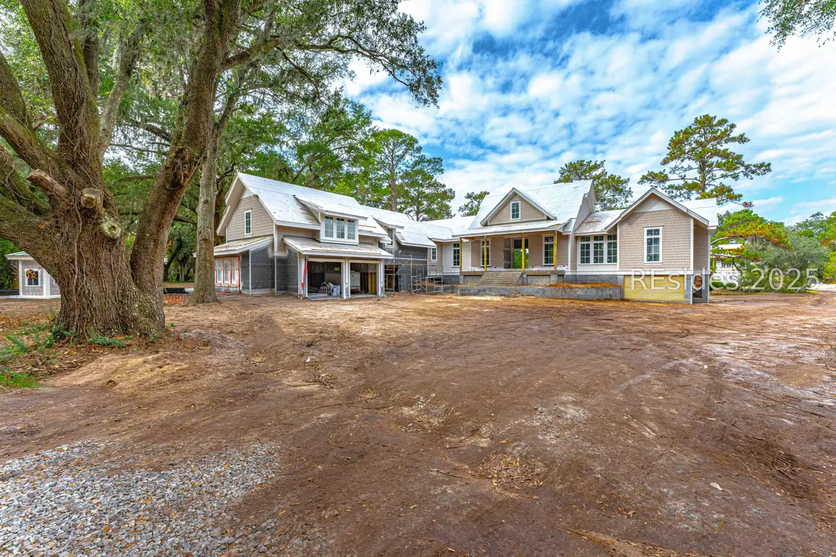 4 Plantation Drive, Hilton Head Island, SC 29928 - Image #1