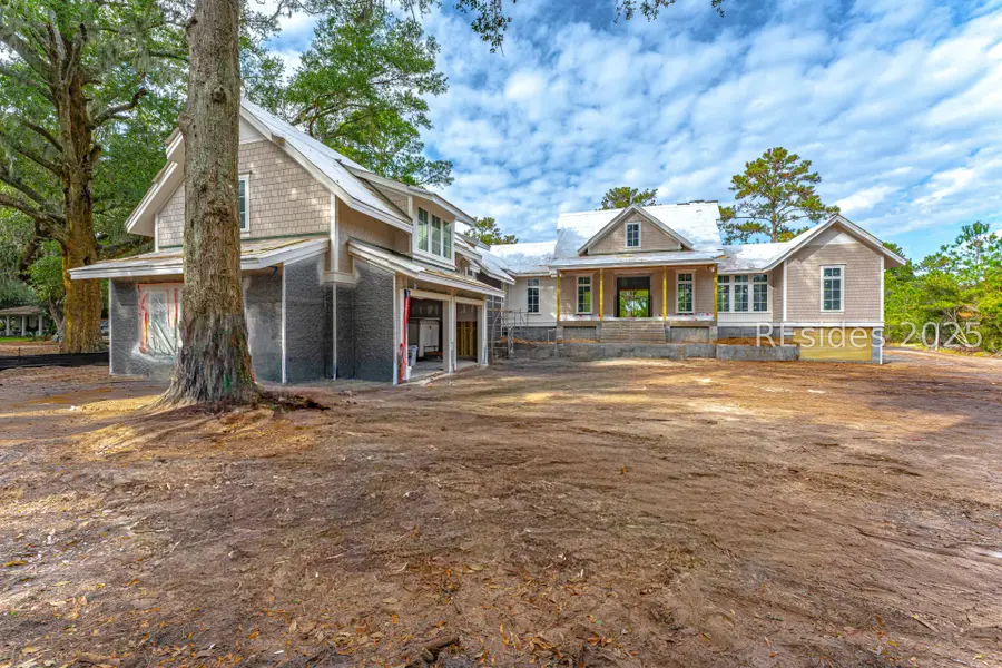 4 Plantation Drive, Hilton Head Island, SC 29928 - Image #2