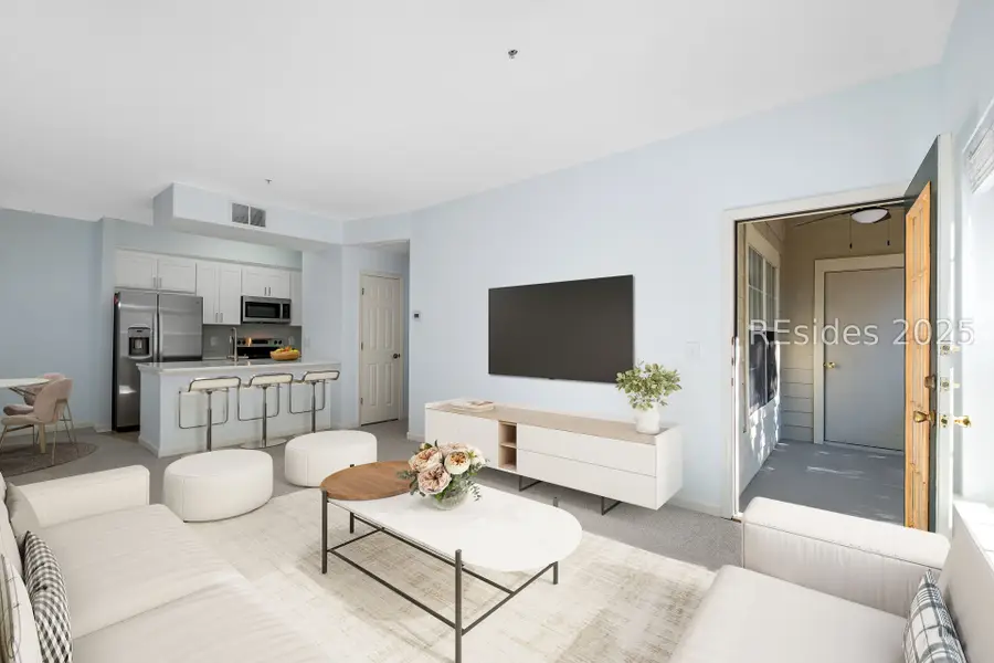 112 Union Cemetery Road #424, Hilton Head Island, SC 29926 - Image #2