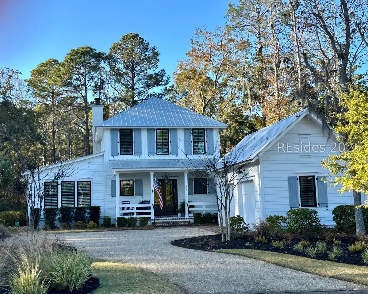 66 Hunting Lodge Road, Bluffton, SC 29910 - Image #1