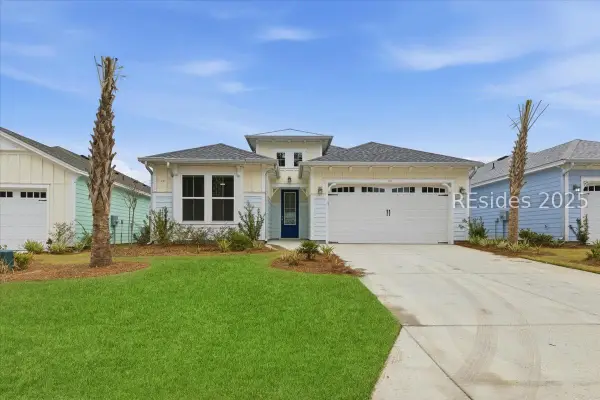 44 Fins Right Lane, Hardeeville, SC 29927