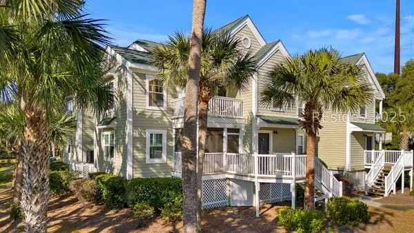 30 Old South Court #30E, Bluffton, SC 29910
