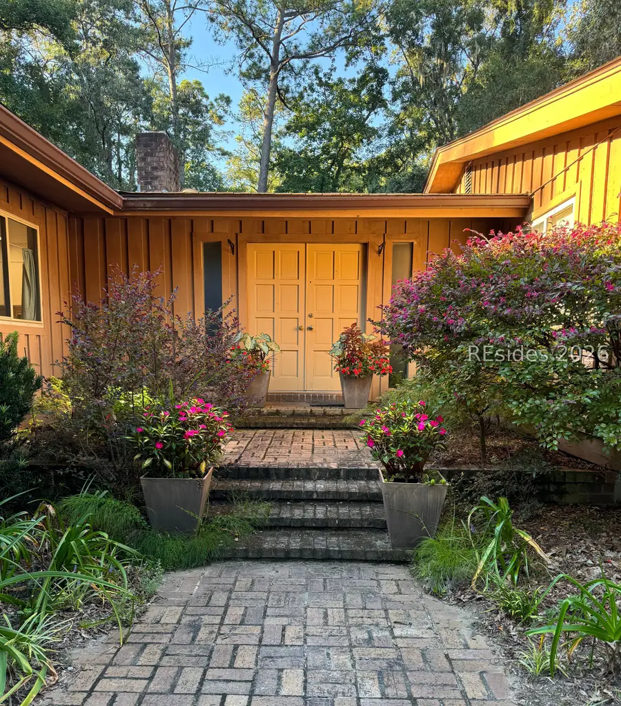 59 Francis Marion Circle, Beaufort, SC 29907 - #3