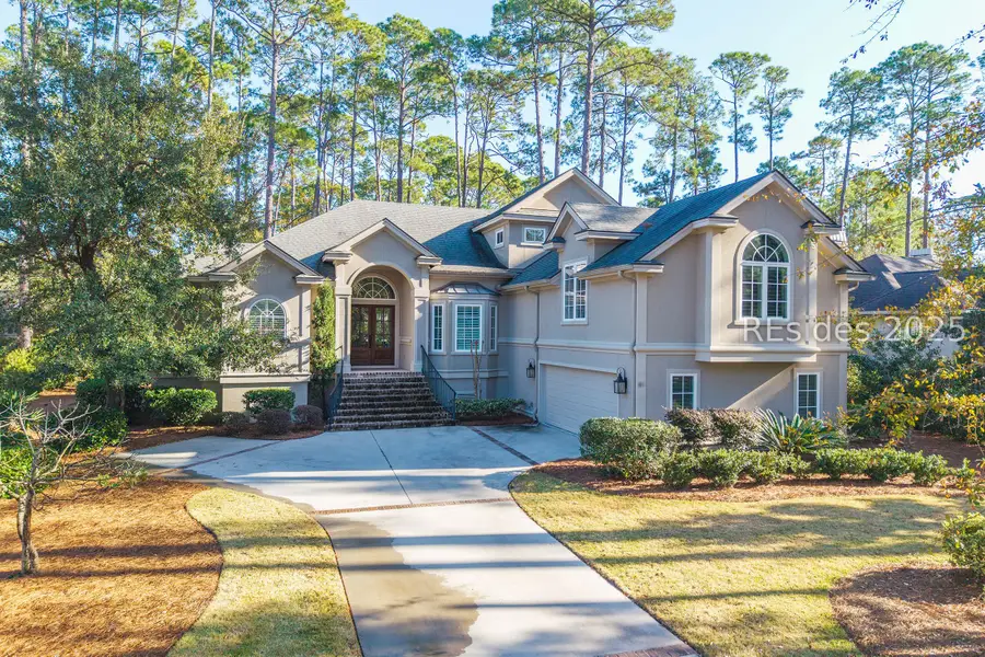 48 Turnbridge Drive, Hilton Head Island, SC 29928 - Image #2
