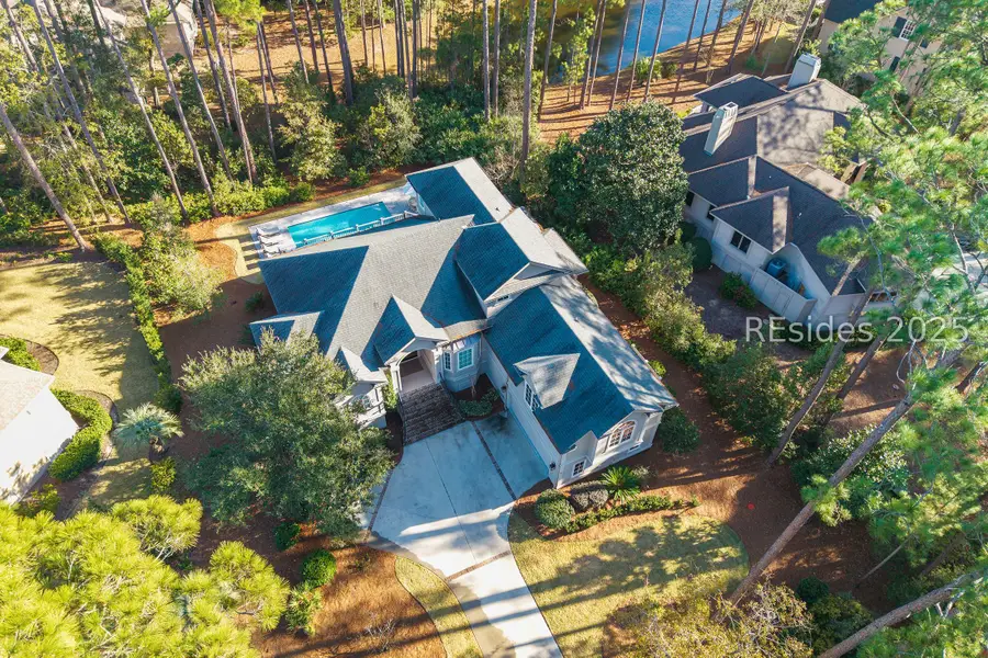 48 Turnbridge Drive, Hilton Head Island, SC 29928 - Image #3
