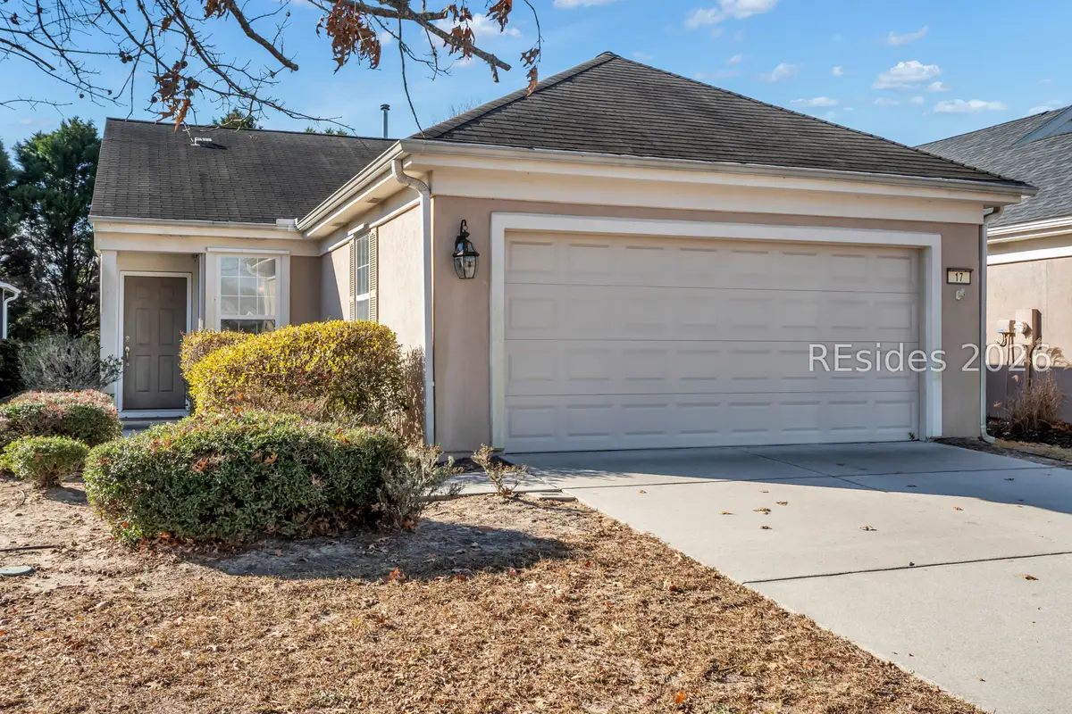 17 Coronado Court, Bluffton, SC 29909 - Image #1