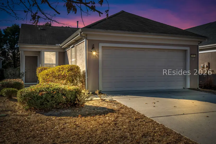 17 Coronado Court, Bluffton, SC 29909 - Image #2