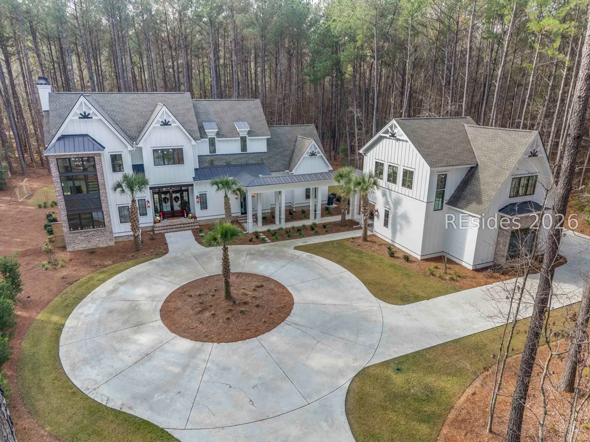 31 Foxchase Lane, Bluffton, SC 29910 - Image #1
