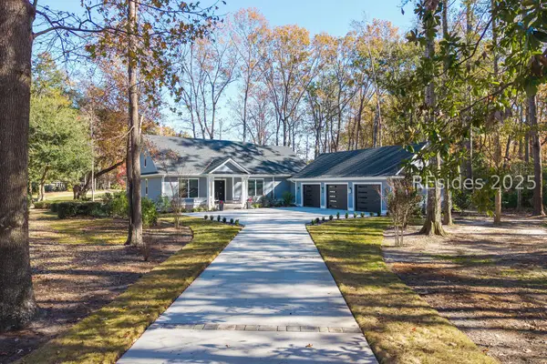 14 Links Drive, Okatie, SC 29909