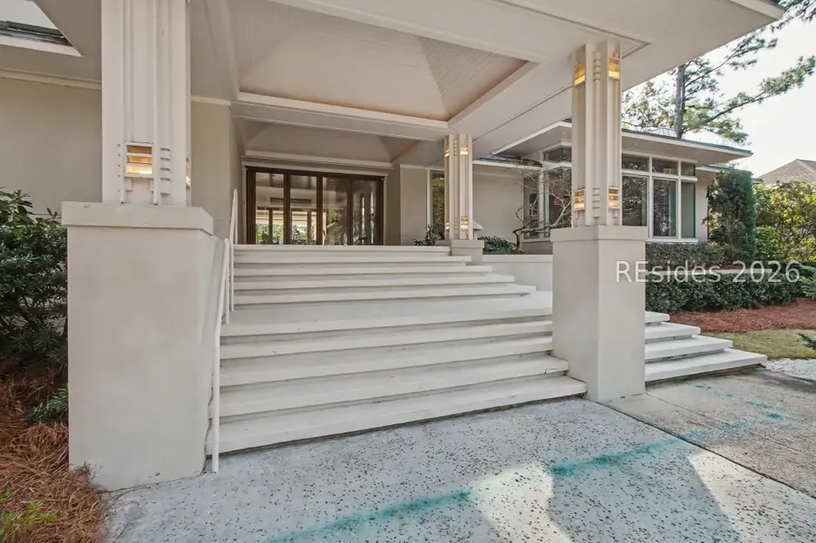 16 Full Sweep, Hilton Head Island, SC 29928 - #2