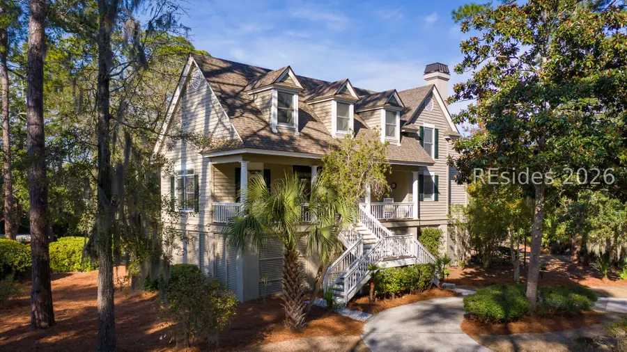 10 Bear Island Road, Hilton Head Island, SC 29926 - #2