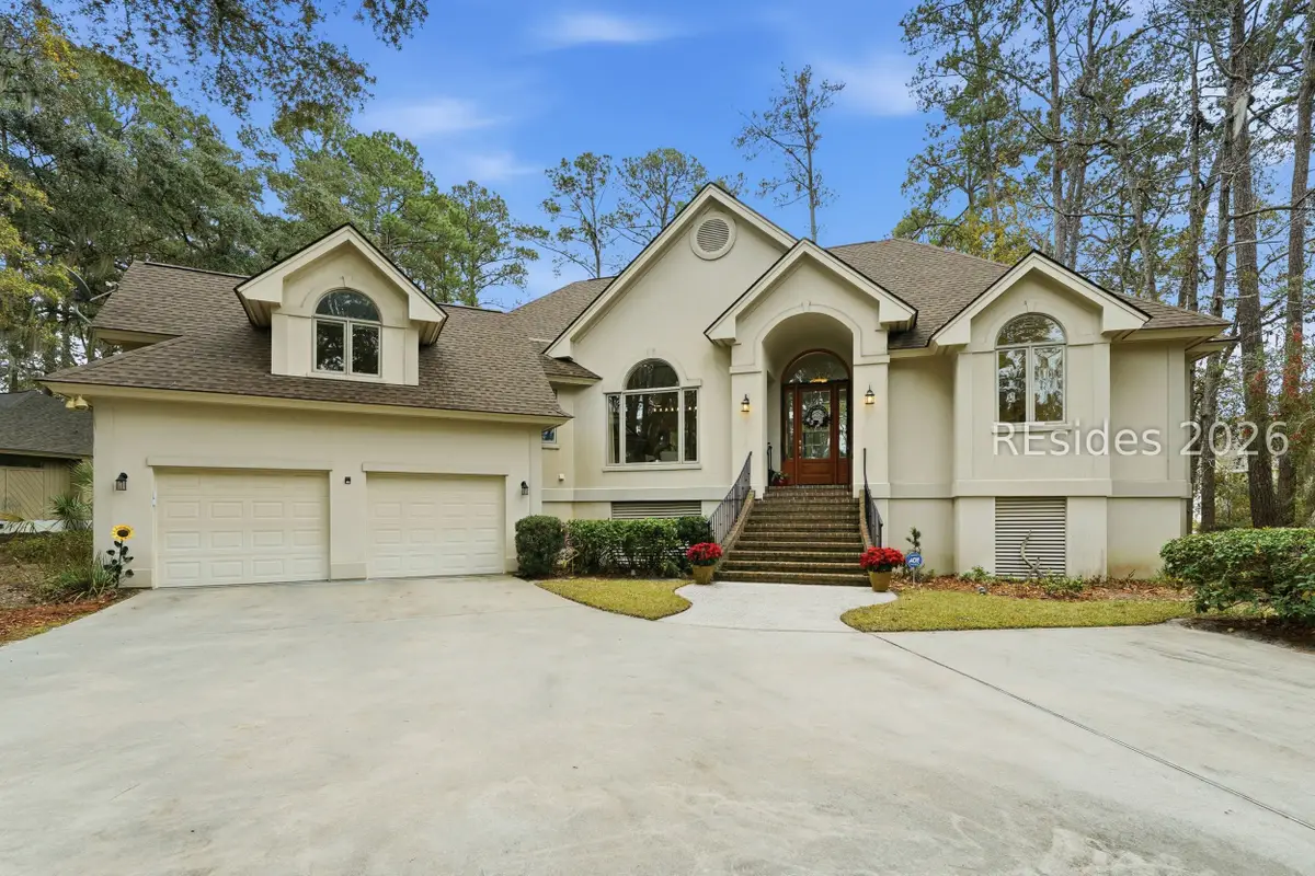 2 Tall Pines Road, Hilton Head Island, SC 29926 - Image #1